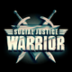 Illustration for article titled Social Justice Warrior T-Shirt Design By Olly Moss